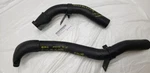 Omc Johnson Evinrude Y Pipe Exhaust Manifold Oem 161644. Fixed Price $69.95.