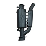 Ggb Exhaust Mountain Can Race 2022 2023 2024 Polaris 850 Patriot Boost Turbo Rmk. Fixed Price $399.00.