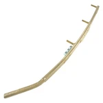 Stud Boy Deuce Bar 9.0IN 60DEG Polaris 800 Xc Sp (2001-2002). Fixed Price $135.20.