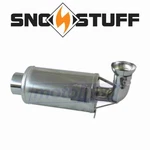 Sno Stuff Rumble Pack Silencer For 2003-2008 Ski-doo Summit 600 Adrenaline Ui. Fixed Price $385.81.
