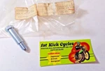 Nos Yamaha 90109-08016-00 Bolt. Fixed Price $11.99.