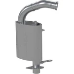 Mbrp Quiet Series Performance Exhaust 143Q204. Fixed Price $369.99.