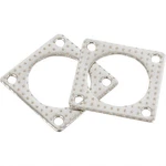 Cometic C2087EX Pol 900 Rmk/switchback/fusion Exhaust Gasket Set. Fixed Price $14.99.