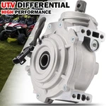 Utv Front Differential Assembly For Polaris 2013-2019 Ranger 900 Xp All Options. Fixed Price $379.99.