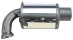 Mbrp Performance Exhaust Trail Silencer 116T307. Fixed Price $334.99.