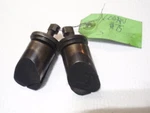 Arctic Cat Zr Zl 600 Apv Twin Snowmobile Engine Exhaust Valves Pantera. Fixed Price $65.00.