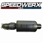 Speedwerx Competition L2 Series Mufflers For 2019-2020 Polaris 850 Kb. Fixed Price $517.64.