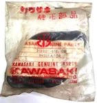 Kawasaki Motor Oem Manifold Insulator 318801-6181-00 Fan Cooled T1A. Fixed Price $19.99.