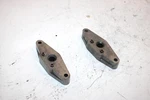 03 Arctic Cat Sno Pro 440 L/c Oem Power Valve Plate Pair 3006-495 SA326. Fixed Price $20.99.