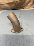 Amf Ski-daddler Exhaust Flange 37099. Fixed Price $27.99.
