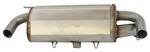 Starting Line Products 09-116 Performance Slip-on. Fixed Price $479.95.