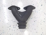 Arctic Cat Snowmobile 1998-2000 Zl 440 Exhaust Manifold 0712-265. Fixed Price $65.47.