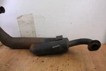 1996 Yamaha Vmax 600 Muffler. Fixed Price $119.00.