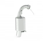 Mbrp 430T209 Exhaust 2019-2023 Polaris Matryx 850/650 Axys Chassis Patriot. Fixed Price $278.17.