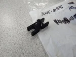 Arctic Cat Snowmobile 2000-2005 Zr Zl 600 Exhaust Valve Stopper 3005-655. Fixed Price $30.75.