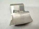 Shield, Heat, Alternator ---- Polaris Nos. Fixed Price $19.99.