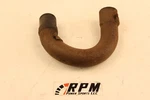1995 Ski-doo Formula Mxz Exhaust Expansion Chamber Pipe Tail 514039300. Fixed Price $34.99.