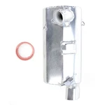 Slp Silver Lightweight Silencer 09-311. Fixed Price $356.20.