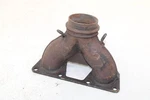 Polaris Xc Sp 600 Oem Exhaust Header Manifold Y Pipe 1261046-029 B196. Fixed Price $24.99.