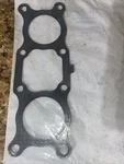 5813159 New Oem Polaris Gasket-exhaust, 4BOLT 2008-2023 Sb Rush Dragon Rmk Pro. Fixed Price $27.00.