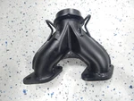 Arctic Cat Snowmobile 2001-2002 Zl Zr Mountain 500 Exhaust Manifold 0712-731. Fixed Price $103.21.