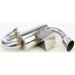 Mbrp Performance Exhaust Standard Series 4220210. Fixed Price $334.99.