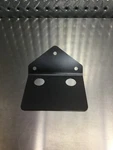 Polaris Exhaust Deflector 5249759 5248797 T374. Fixed Price $34.99.