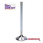 Air Flow 1953319, One Sbf 1.570 Exhaust Valve 8MM 5.030 Oal Stainless Natural. Fixed Price $52.92.