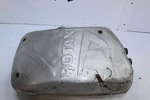 2010 Ski-doo Grand Touring 1200 Se Tec Muffler Exhaust 514054929. Fixed Price $200.00.