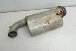 2007-2015 Polaris Switchback Iq Rmk 700 Aftermarket Exhaust Muffler Silencer Can. Fixed Price $199.97.