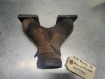 1995 Ski-doo Formula Stx Exaust Manifold 420973987 T120. Fixed Price $28.45.
