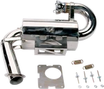 Sno Stuff Rumble Pack Silencer 331-202. Fixed Price $364.99.