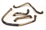 06 Arctic Cat DVX250 2X4 Radiator Coolant Hoses. Fixed Price $29.99.