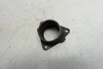 1988-1994 Yamaha Vmax Exciter Aftermarket Twin Exhaust Pipe Mounting Flange. Fixed Price $24.97.