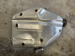 Arctic Cat Jaguar 1100 Efi TZ1 2007 2008 2009 Oem Exhaust Muffler. Fixed Price $349.99.