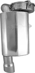Starting Line Lightweight Silencer With Trail Chef Mount Polaris 600 RMK/800. Fixed Price $341.95.