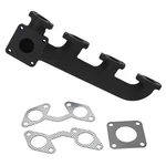 Exhaust Manifold For Kubota L3940DT-3 L3940GST-3 L3940HSTC-3 V2003. Fixed Price $87.12.