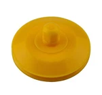 Skidoo Rave Exhaust Piston Expedition 600 Ho / Sdi Tuv Se. Fixed Price $12.95.