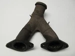 1971 Yamaha Exciter Exhaust Manifold. Fixed Price $22.45.