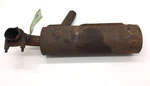 Arctic Cat Exhaust Muffler Silencer Snowmobile Panther 246 0112-148 1971. Fixed Price $99.00.