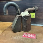 Muffler Exhaust # 514042000 Ski-doo 1996 Formula 583 Stx Snowmobile (1-2). Fixed Price $50.69.