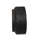John Deere AM54714 Snowmobile Cyclone Exhaust Insert Adapter New Old Stock. Fixed Price $24.99.