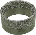 SP1 Pipe To Silencer Exhaust SEAL-I.D.-60.2MM-O.D.-69MM-HEIGHT-35MM For. Fixed Price $24.53.