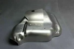 Brp Ski-doo New Oem Lh Heat Shield Assembly 514053516. Fixed Price $24.99.