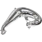 Bikeman Performance Exhaust Pipe Ceramic Arctic Cat 01-122-C. Fixed Price $445.23.