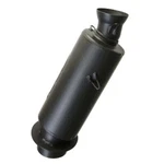 Ggb Exhaust Mountain Muffler For 2004-2006 Arctic F7 Firecat 700 Sno Pro. Fixed Price $299.99.