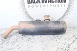 2017 Textron Arctic Cat Stampede 900 Eps Exhaust Pipe Muffler Silencer 657638. Fixed Price $175.00.