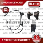 Baxter Rear Abs Wheel Speed Sensor Fits Ford Escort Classic #1. Fixed Price $71.55.