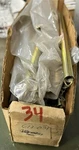 0612-031 Arctic Cat Expansion Spring Pack Of 5 New Oem. Fixed Price $19.95.