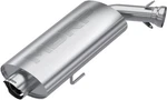 Mbrp Sport Slip-on Muffler Polished #AT-9534SP Polaris. Fixed Price $494.99.